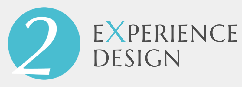 2.EXPERIENCE DESIGN